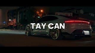 Offser x Tyga Type Beat - "TAY CAN" Club Banger Type Beat 2024