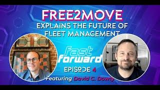 Free2Move Explains the Future of Fleet Management