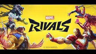 Marvel Rivals Xim Matrix Showcase #ximmatrix #marvelrivals #gaming