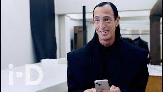 Rick Owens answers questions on queer culture, punk gigs and sex clubs | i-D Asks
