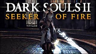 This Mod Is Fixing Everything Wrong With DARK SOULS 2! - Seeker Of Fire MOD