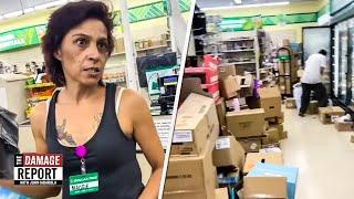 Dollar General Employee Exposes RIDICULOUS Working Conditions