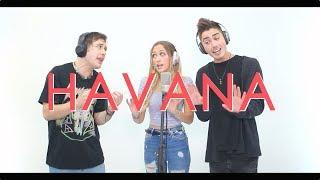 "Havana" - Camila Cabello ft. Young Thug [COVER BY THE GORENC SIBLINGS]