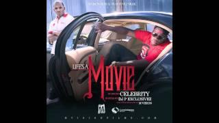 Celebrity Ft. Quilly Millz & FChain(All TheWay)Prod. By Conway