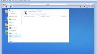 How to setup a Synology NAS (DSM 6) - Part 34: Configuring a NAS for External Access