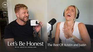 Best of: Kristin and Justin on Let's Be Honest