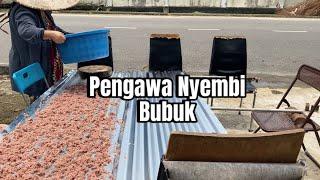 Pengawa Bejembi ke Bubuk | Ngadu Belacan