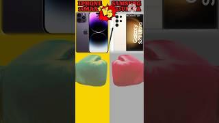 samsungS-23 ultra vs iphone14 max comparison fact #ytshorts #iphone#samsungs23#viralshorts