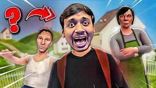 Escape The SCARIEST PARENTS.. | Schoolboy Runaway