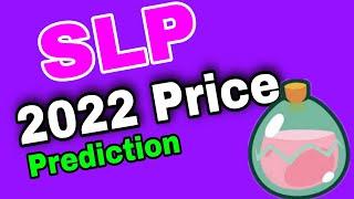 Slp Price in 2022 || SLP Coin Price Prediction 2022 || SLP News Today