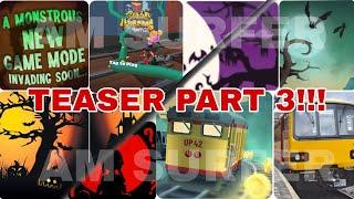 Subway Surfers Next Update Teaser 2023 Part 3 Subway Surfers Next Update Revealed Subway Surfer 2023