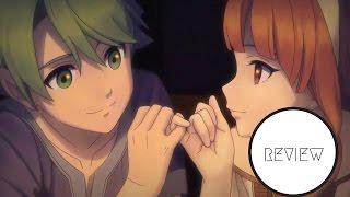 Fire Emblem Echoes: Shadows of Valentia - review