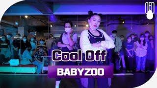 Missy Elliott - Cool Off l CHOREOGRAPHER BABYZOO l OFD DANCE STUDIO