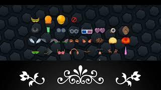 Slither io invisible skin codes 2022  | Slither io hack |  Slither io gift codes terbaru | no death