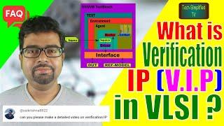 Essential Guide to Verification IP (VIP): Strategies, Flow Chart, and Advantages Explained