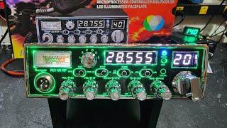 The New Ranger RCI X9 HP performance review from truckscbsales.com 200 watts plus!