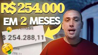 Ele Fez 254 Mil em 2 Meses com Dropshipping   Brendon Quintanilha