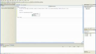 Visual Basic .net Tutorial 7: Functions