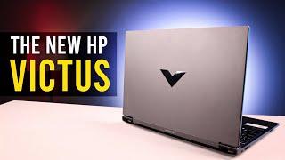 [NEW] HP VICTUS 15 (2023) with RYZEN 5 7535HS and RTX 2050  Gaming Laptop Review