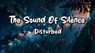 Disturbed - The Sound Of Silence (Cyril Remix) (Lyrics)