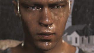 [4K60FPS] Detroit Become Human Gameplay 4. RTX 4090 Max Graphics Settings.