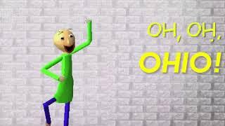 oh oh ohio baldi