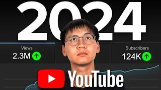 The NEW Way to Grow Your YouTube Channel in 2024