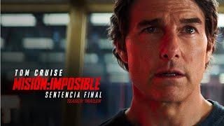 Misión Imposible – Sentencia Final | Teaser Tráiler (DOBLADO) | Tom Cruise (2025)