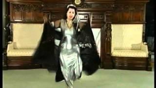 Raqia Hassan vol 11 Samara.avibelly dance - Raqia Hassan technique DVD