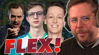 WIR SIND SO GUT! FLEX QUEUE MIT TOLKIN, JOHNNY, TWOSTONE & AUTOPHIL