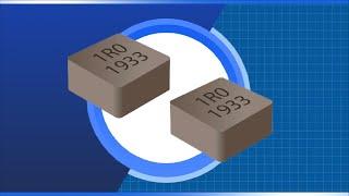 BOURNS SRP1580CA AEC-Q200 Shielded Power Inductor | New Product Brief