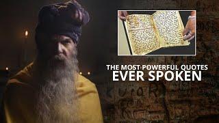 The Most Powerful Quotes Ever Spoken