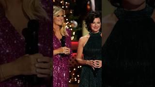 My favorites are hosting again. @TrishaYearwood & @amygrantofficial