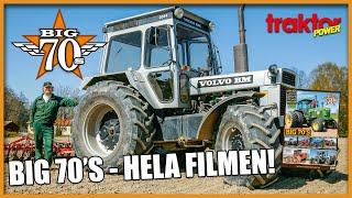 BIG 70's – Hela filmen!