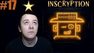 ЗА МНОЙ ОХОТЯТСЯ! - Inscryption #17