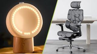 10 Coolest Office Gadgets To Improve Productivity