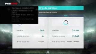 Live#myClub*05 Pes2018#