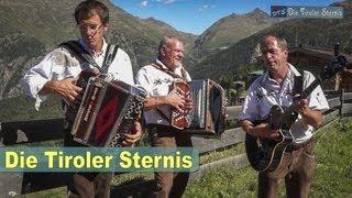 Die Tiroler Sternis