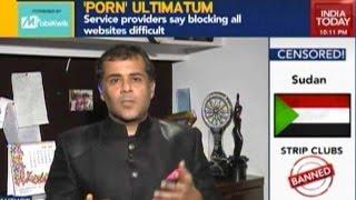 Porn Ultimatum: Should It Be Considered A Silly Ban Or 'Sanskriti'?