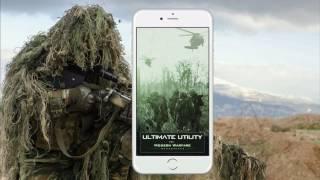 Ultimate Utility™ Modern Warfare Remastered Companion App