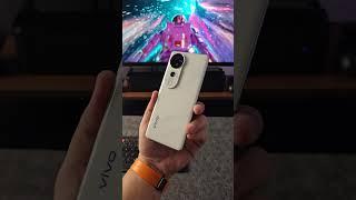 #vivov40pro #unboxing