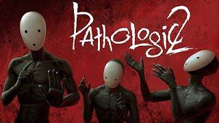 Pathologic 2: День 1. Каноничный уровень сложности. Подробное прохождение без комментариев.