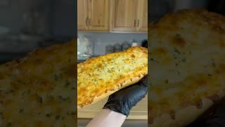 Garlic Bread 