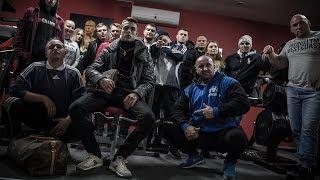 Gruppo Tredici (Weed Carrier & Dennis) - Corro Corro prod. Louis Villain