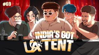 INDIA’S GOT LATENT | EP 69 ft. @SamayRainaOfficial