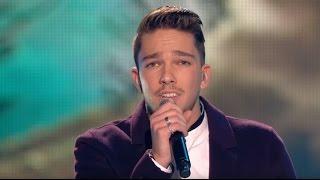 Matt Terry - All Performances (The X Factor UK 2016)