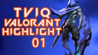 VALORANT CB Highlight 01