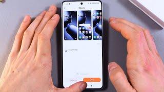 How to Change Theme on Xiaomi 14T Pro