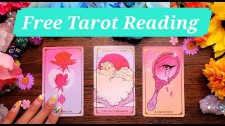 Free Tarot Reading  (Closed) ⭐#freetarotreading