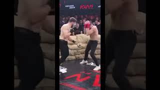 Heavy knuckle #bareknuckleboxing #shorts #boxing #russia #shortvideo #box #shortsvideo #boxeo #usa